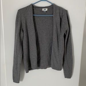 Old Navy Cardigan
